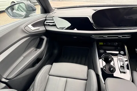 LR75PVE Audi A5 Avant S line TFSI 204 PS S tronic Thumbnail #21