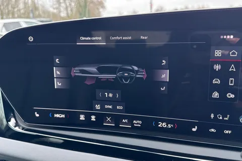 LR75PVE Audi A5 Avant S line TFSI 204 PS S tronic Thumbnail #23