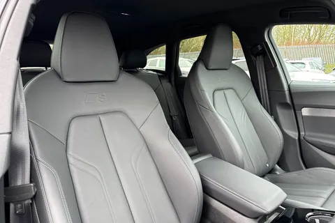 LR75PVE Audi A5 Avant S line TFSI 204 PS S tronic Thumbnail #25