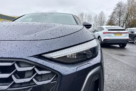 LR75PVE Audi A5 Avant S line TFSI 204 PS S tronic Thumbnail #26