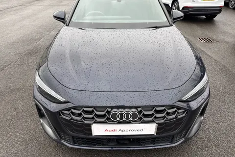 LR75PVE Audi A5 Avant S line TFSI 204 PS S tronic Thumbnail #27