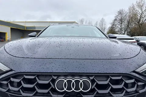 LR75PVE Audi A5 Avant S line TFSI 204 PS S tronic Thumbnail #28