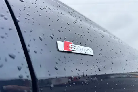 LR75PVE Audi A5 Avant S line TFSI 204 PS S tronic Thumbnail #30