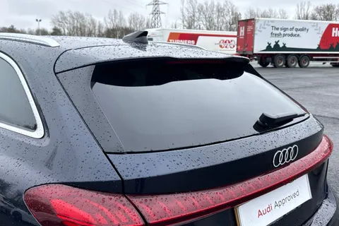 LR75PVE Audi A5 Avant S line TFSI 204 PS S tronic Thumbnail #35