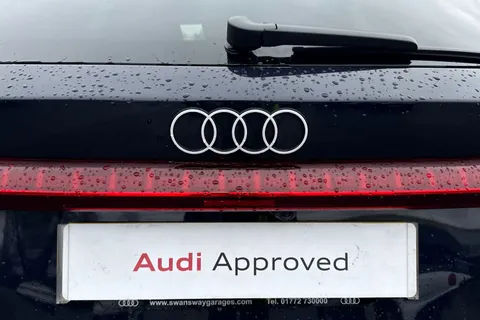 LR75PVE Audi A5 Avant S line TFSI 204 PS S tronic Thumbnail #37