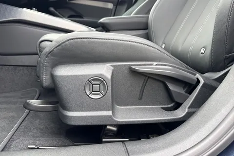 LR75PVE Audi A5 Avant S line TFSI 204 PS S tronic Thumbnail #42