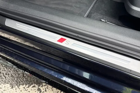 LR75PVE Audi A5 Avant S line TFSI 204 PS S tronic Thumbnail #43