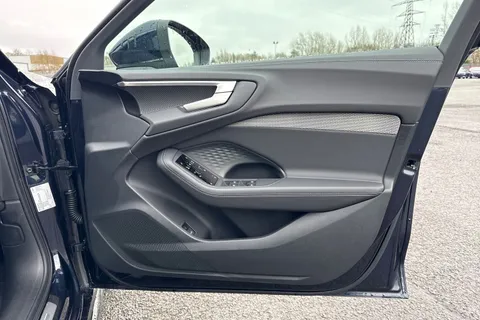 LR75PVE Audi A5 Avant S line TFSI 204 PS S tronic Thumbnail #44