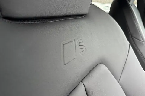 LR75PVE Audi A5 Avant S line TFSI 204 PS S tronic Thumbnail #45