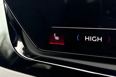 LR75PVE Audi A5 Avant S line TFSI 204 PS S tronic Thumbnail #47