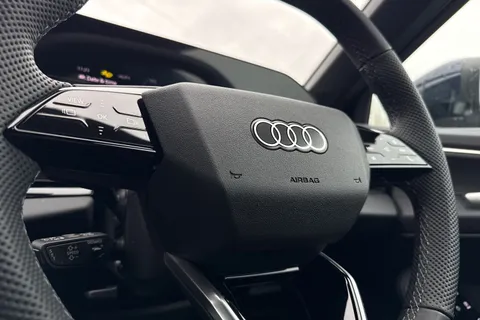 LR75PVE Audi A5 Avant S line TFSI 204 PS S tronic Thumbnail #48