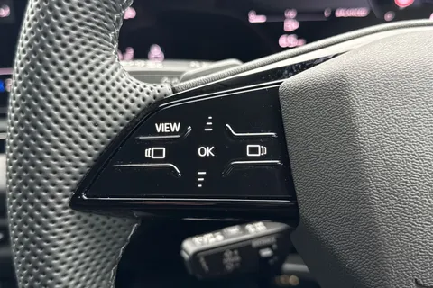 LR75PVE Audi A5 Avant S line TFSI 204 PS S tronic Thumbnail #49