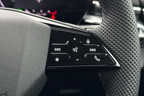 LR75PVE Audi A5 Avant S line TFSI 204 PS S tronic Thumbnail #50