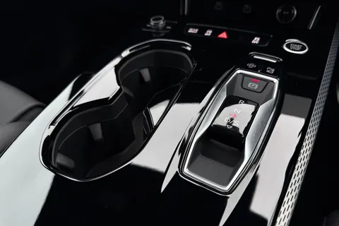 LR75PVE Audi A5 Avant S line TFSI 204 PS S tronic Thumbnail #53