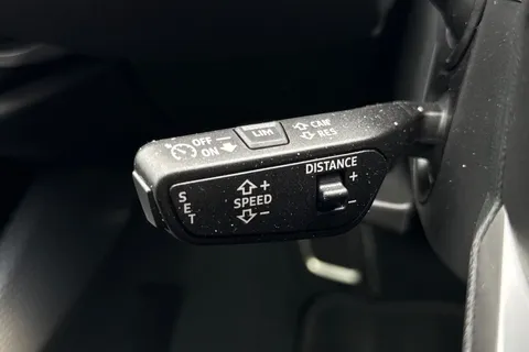 LR75PVE Audi A5 Avant S line TFSI 204 PS S tronic Thumbnail #55