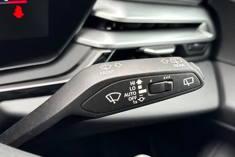 LR75PVE Audi A5 Avant S line TFSI 204 PS S tronic Thumbnail #56