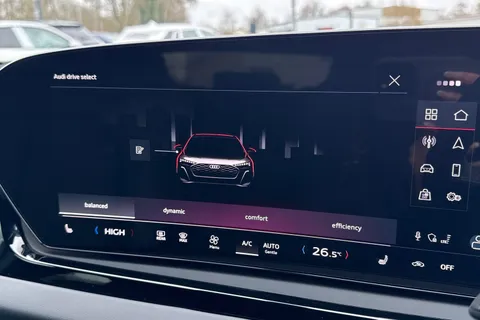 LR75PVE Audi A5 Avant S line TFSI 204 PS S tronic Thumbnail #60