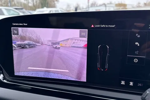 LR75PVE Audi A5 Avant S line TFSI 204 PS S tronic Thumbnail #61