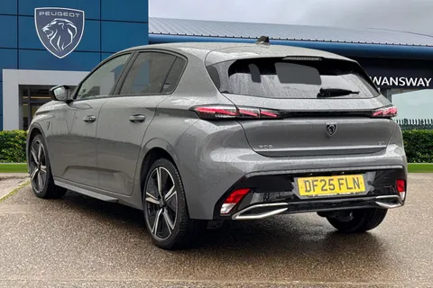 2 of 66 for PEUGEOT 308 1.2 HYBRID GT e-DSC6 Euro 6 (s/s) 5dr