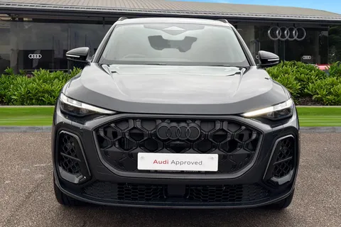 DH75CZD Audi Q5 SUV Edition 1 TDI quattro 204 PS S tronic Thumbnail #6