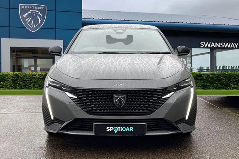 5 of 66 for PEUGEOT 308 1.2 HYBRID GT e-DSC6 Euro 6 (s/s) 5dr