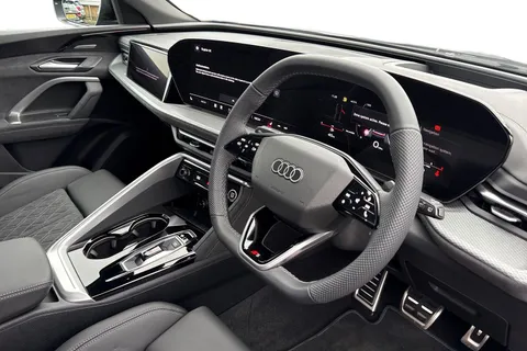 DH75CZD Audi Q5 SUV Edition 1 TDI quattro 204 PS S tronic Thumbnail #14