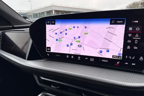 DH75CZD Audi Q5 SUV Edition 1 TDI quattro 204 PS S tronic Thumbnail #17