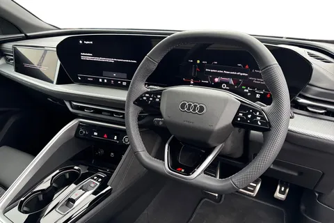 DH75CZD Audi Q5 SUV Edition 1 TDI quattro 204 PS S tronic Thumbnail #18