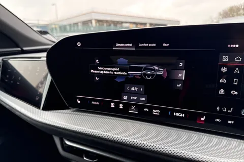 DH75CZD Audi Q5 SUV Edition 1 TDI quattro 204 PS S tronic Thumbnail #22