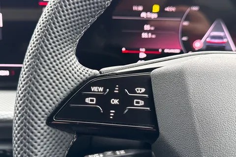 DH75CZD Audi Q5 SUV Edition 1 TDI quattro 204 PS S tronic Thumbnail #27