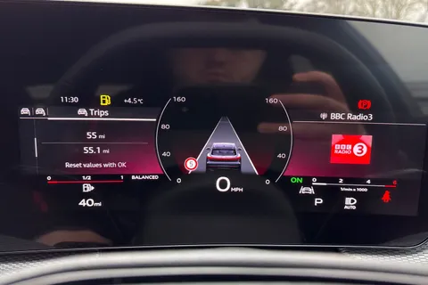 DH75CZD Audi Q5 SUV Edition 1 TDI quattro 204 PS S tronic Thumbnail #28