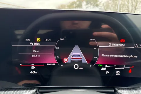 DH75CZD Audi Q5 SUV Edition 1 TDI quattro 204 PS S tronic Thumbnail #29