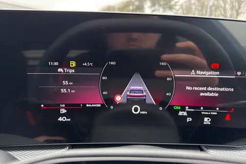 DH75CZD Audi Q5 SUV Edition 1 TDI quattro 204 PS S tronic Thumbnail #30