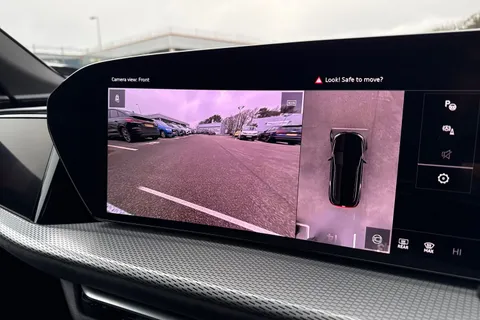 DH75CZD Audi Q5 SUV Edition 1 TDI quattro 204 PS S tronic Thumbnail #31