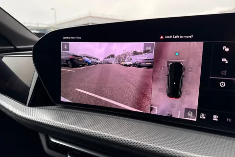 DH75CZD Audi Q5 SUV Edition 1 TDI quattro 204 PS S tronic Thumbnail #32