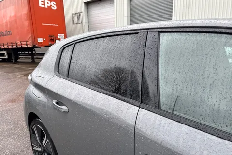 35 of 66 for PEUGEOT 308 1.2 HYBRID GT e-DSC6 Euro 6 (s/s) 5dr