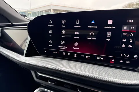 DH75CZD Audi Q5 SUV Edition 1 TDI quattro 204 PS S tronic Thumbnail #35