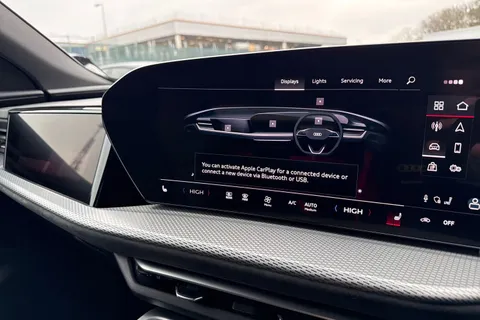 DH75CZD Audi Q5 SUV Edition 1 TDI quattro 204 PS S tronic Thumbnail #40