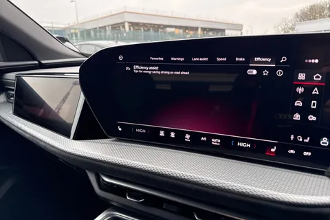 DH75CZD Audi Q5 SUV Edition 1 TDI quattro 204 PS S tronic Thumbnail #47