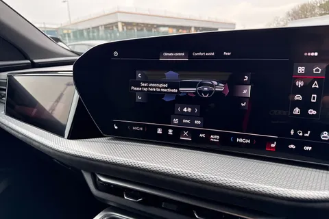 DH75CZD Audi Q5 SUV Edition 1 TDI quattro 204 PS S tronic Thumbnail #48