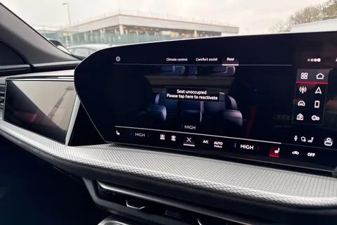 DH75CZD Audi Q5 SUV Edition 1 TDI quattro 204 PS S tronic Thumbnail #50