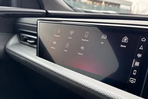 DH75CZD Audi Q5 SUV Edition 1 TDI quattro 204 PS S tronic Thumbnail #51