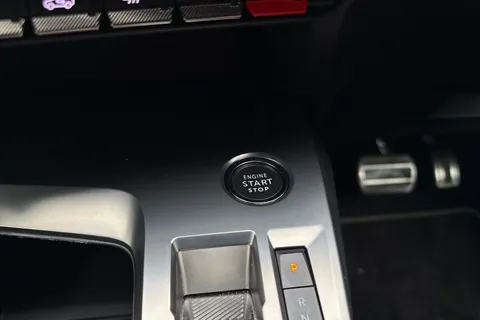 55 of 66 for PEUGEOT 308 1.2 HYBRID GT e-DSC6 Euro 6 (s/s) 5dr