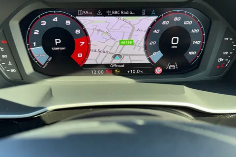 YC22HTZ Audi Q3 35 TFSI S Line 5dr S Tronic Thumbnail #20