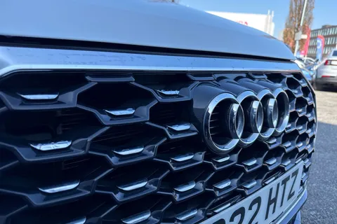 YC22HTZ Audi Q3 35 TFSI S Line 5dr S Tronic Thumbnail #27