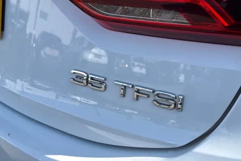 YC22HTZ Audi Q3 35 TFSI S Line 5dr S Tronic Thumbnail #31