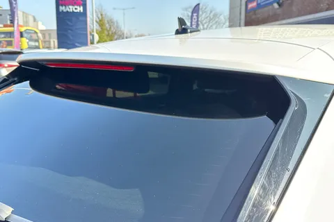 YC22HTZ Audi Q3 35 TFSI S Line 5dr S Tronic Thumbnail #32