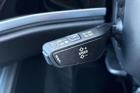 YC22HTZ Audi Q3 35 TFSI S Line 5dr S Tronic Thumbnail #41