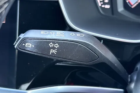 YC22HTZ Audi Q3 35 TFSI S Line 5dr S Tronic Thumbnail #42