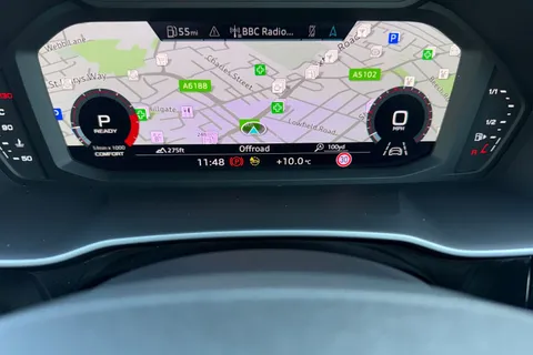 YC22HTZ Audi Q3 35 TFSI S Line 5dr S Tronic Thumbnail #50